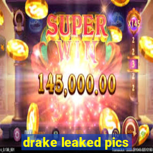 drake leaked pics